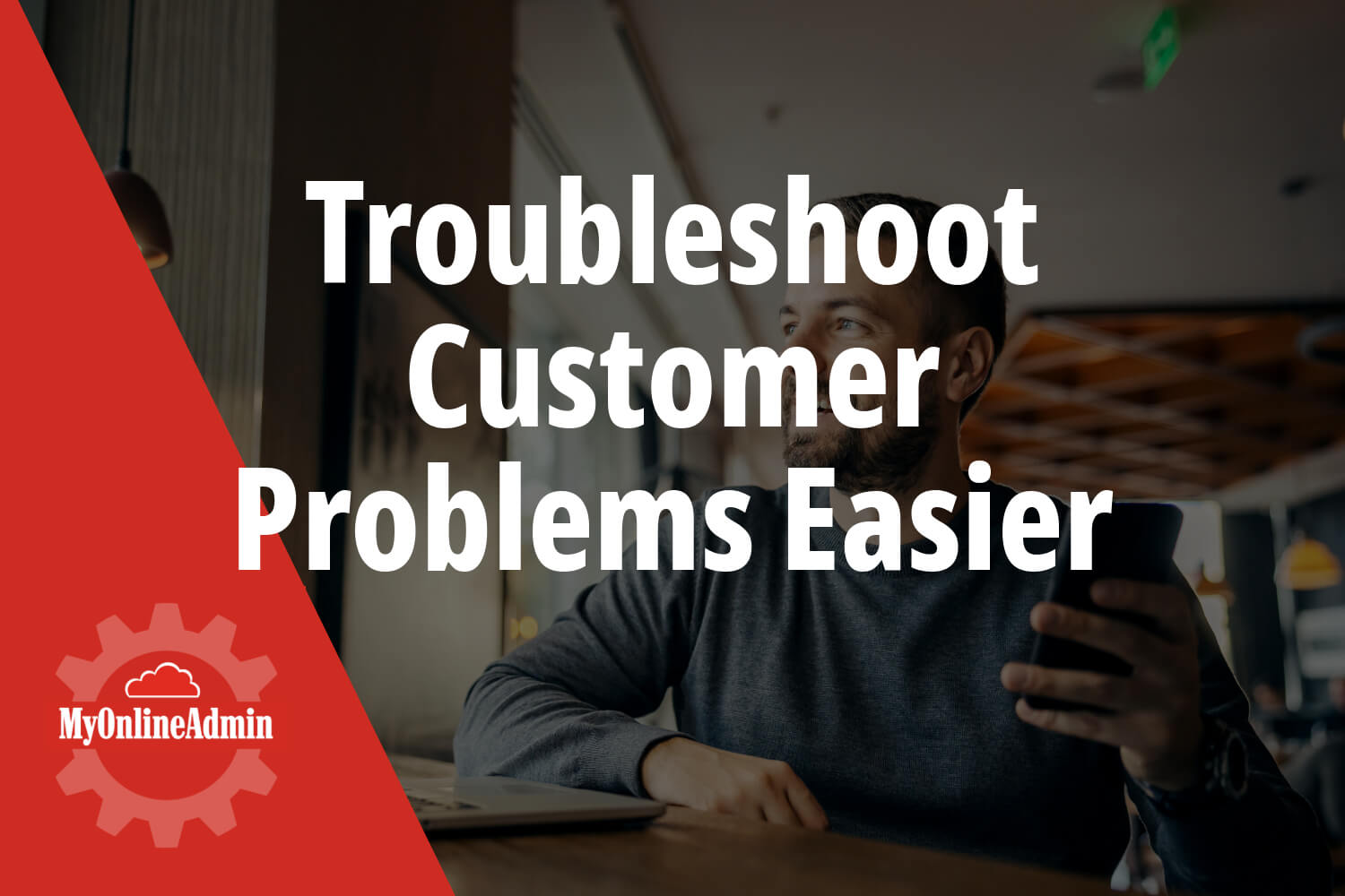 CRM Systems Solve Customer Problems Easier - Here's How