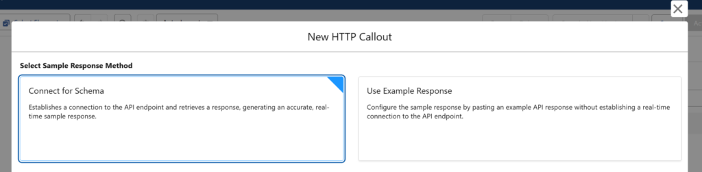 Secure Calendly API Integration via HTTP Callouts Using Authorization Header in Salesforce Flow 12 image 5